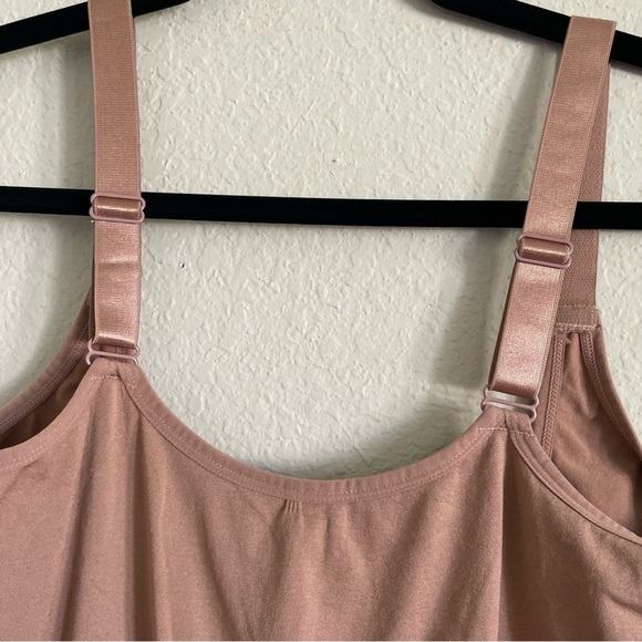 Woman’s full body short shape wear size XL sculpted body stretch undergarment - Picture 5 of 8